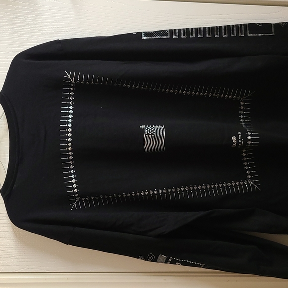 Marc Ecko Cut & Sew Shirt - Picture 7 of 8